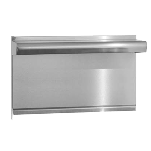 Imperial SHS-54 Backguard Flue Riser