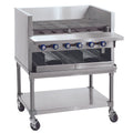 Imperial IABAT-60 Equipment Stand, for Countertop Cooking