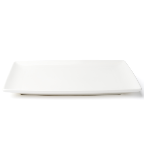 Browne USA Foodservice 5630188 Plate, China