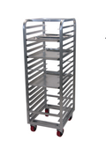 Channel AXD1818 Pan Rack, Bun