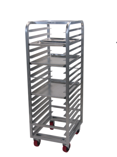 Channel AXD1818 Pan Rack, Bun