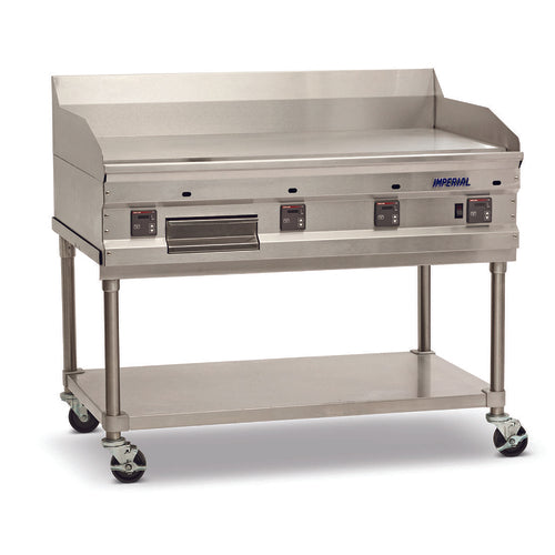 Imperial PSG60 Griddle, Gas, Countertop