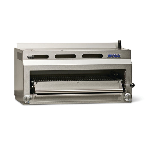 Imperial ISB-36-E Salamander Broiler, Electric