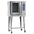 Imperial HSICVE-1 Convection Oven, Electric