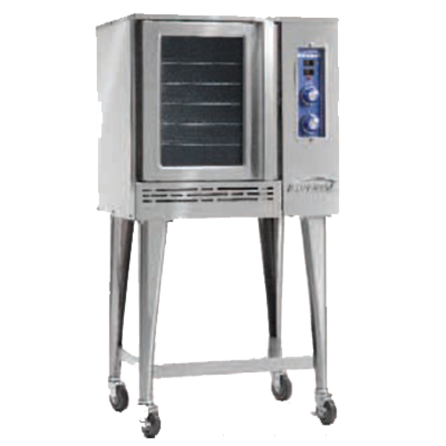 Imperial HSICVE-1 Convection Oven, Electric
