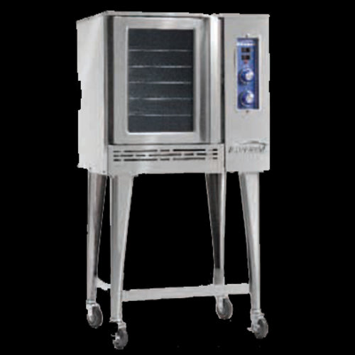 Imperial HSICVE-1 Convection Oven, Electric