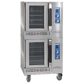 Imperial HSICVE-2 Convection Oven, Electric