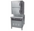 Groen HY-10SG-24 Steamer, Convection, Gas, Floor Model