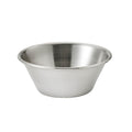 Browne USA Foodservice 515057 Ramekin / Sauce Cup, Metal