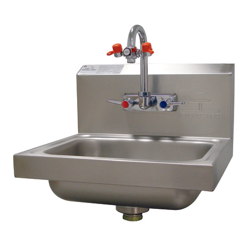 Advance Tabco 7-PS-55 Sink, Hand