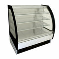 Infrico IDC-VBR12ISS Display Case, Refrigerated Bakery