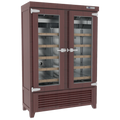 Infrico IMD-EVV49R2G Refrigerator, Reach-In