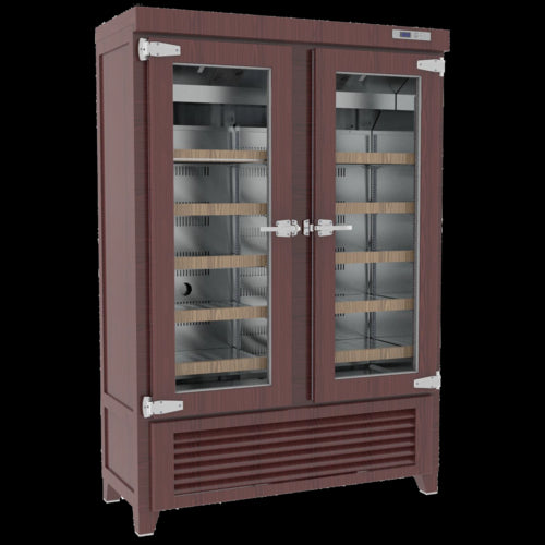 Infrico IMD-EVV49R2G Refrigerator, Reach-In