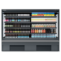 Infrico IAG-ML18PCM1 Merchandiser, Open Refrigerated Display