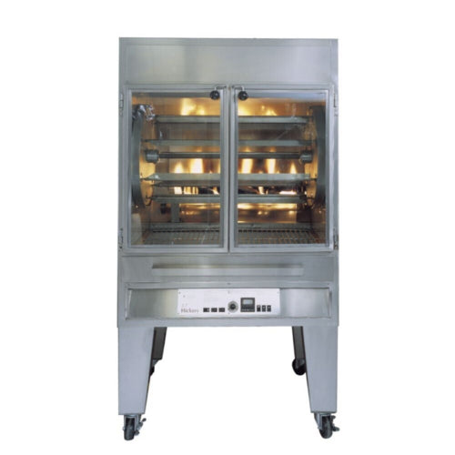 Hickory Industries, Inc. N/5.7G-NG Oven, Gas, Rotisserie