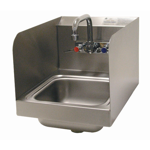 Advance Tabco 7-PS-56 Sink, Hand