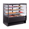 Infrico IDC-VBR18IPR Display Case, Refrigerated Bakery