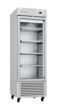 Infrico IRR-AN23BTCR Freezer, Reach-In