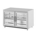 Infrico IUC-UC48RCR Refrigerator, Undercounter, Reach-In