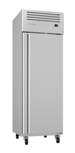 Infrico IRR-AGB23 Refrigerator, Reach-In