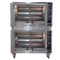 Hickory Industries, Inc. N/14.5E Oven, Electric, Rotisserie