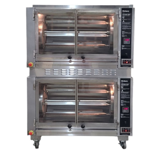 Hickory Industries, Inc. N/14.5E Oven, Electric, Rotisserie