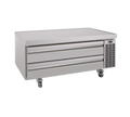 Infrico IUC-MSG52 Equipment Stand, Refrigerated Base