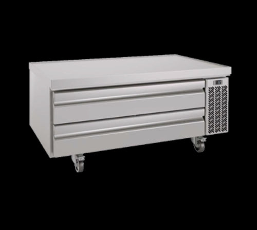 Infrico IUC-MSG52 Equipment Stand, Refrigerated Base
