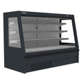 Infrico IAG-SML12PCM1 Merchandiser, Open Refrigerated Display