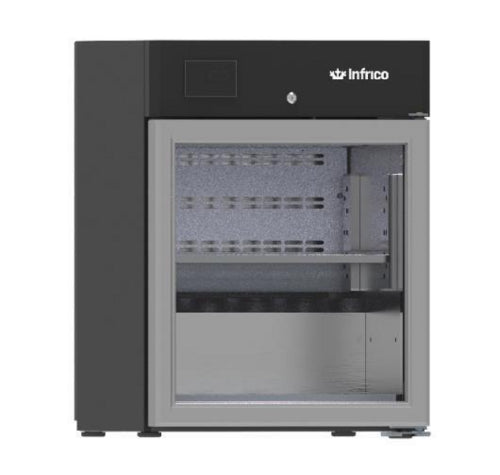 Infrico IRR-AC140MDAB Meat Curing Aging Cabinet