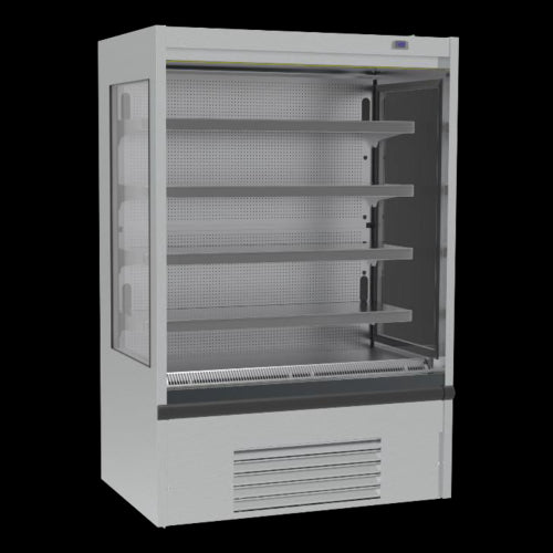 Infrico IAG-ML09PIM1 Merchandiser, Open Refrigerated Display