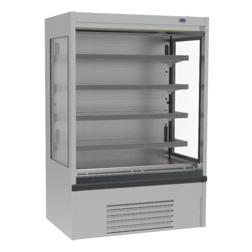 Infrico IAG-ML12PCM1 Merchandiser, Open Refrigerated Display