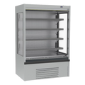 Infrico IAG-ML09PIM1 Merchandiser, Open Refrigerated Display