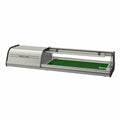 Infrico ICT-VSU50L Display Case, Refrigerated Sushi