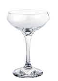 Yanco AS-408 Glass, Cocktail / Martini