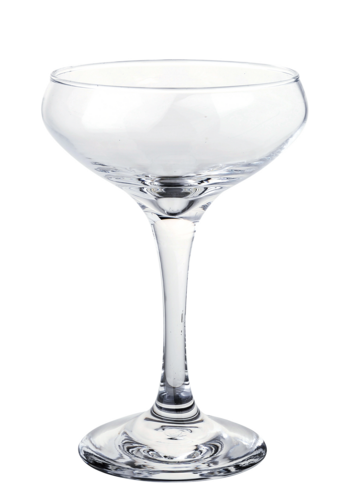 Yanco AS-408 Glass, Cocktail / Martini