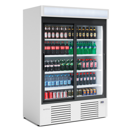 Infrico IMD-ERC130 Bottle Cooler
