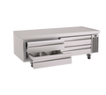Infrico IUC-MSG72 Equipment Stand, Refrigerated Base