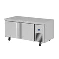 Infrico IUC-MR67 Refrigerated Counter, Work Top