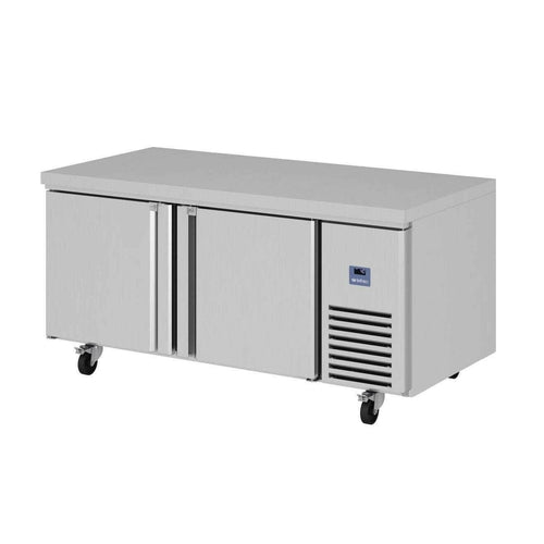 Infrico IUC-MR67 Refrigerated Counter, Work Top