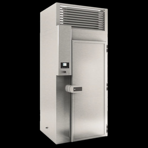 Infrico IBC-ABT201 CBI Blast Chiller Freezer, Roll-In