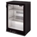 Infrico IMD-ERV15GD Back Bar Cabinet, Refrigerated