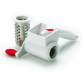Browne USA Foodservice 74679001 Grater, Rotary