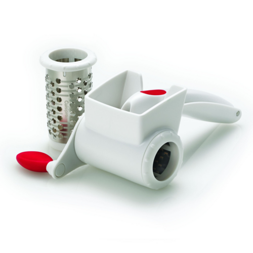 Browne USA Foodservice 74679001 Grater, Rotary