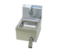 Advance Tabco 7-PS-63 Sink, Hand