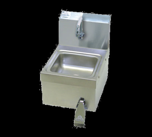 Advance Tabco 7-PS-63 Sink, Hand