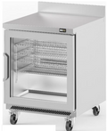 Infrico IUC-UC36RWCR Refrigerated Counter, Work Top
