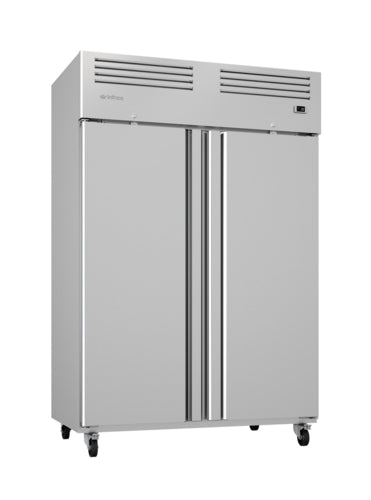 Infrico IRR-AGB49BT Freezer, Reach-In