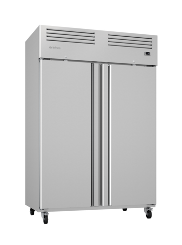 Infrico IRR-AGB49BT Freezer, Reach-In