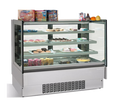 Infrico IDC-VON18PR Display Case, Refrigerated Bakery